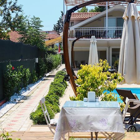 Sounds Of Berg Hotel ดาลยัน ภายนอก รูปภาพ