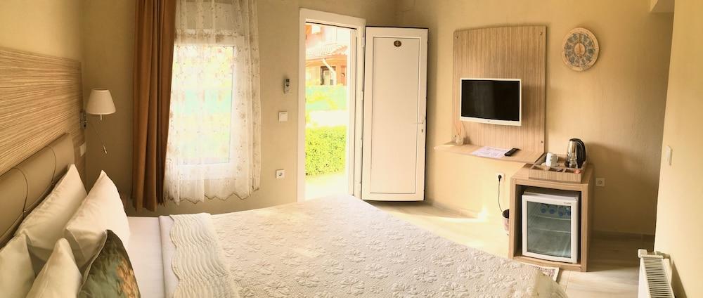 Sounds Of Berg Hotel ดาลยัน ภายนอก รูปภาพ